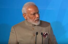 At G20 Summit Session PM Modi Puts Focus Squarely On Funding