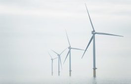 Offshore Wind to Grow 15-Fold and Attract $1 Trillion in Investments by 2040