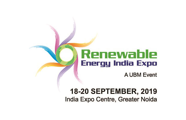 Renewable Energy India Expo (REI) 2019 Set to Boost Green Energy Sector with Top-of-the-line Showcase