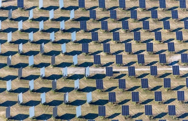 SunSource Energy Bags 1.95 MW Solar Plus BESS Project in Lakshadweep