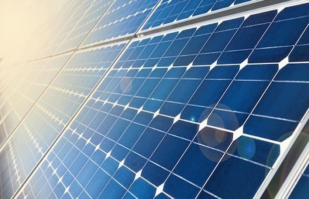 Global Solar PV Capacity Expected to Exceed 1,500 GW by 2030