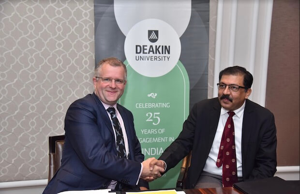 TP-DDL, Deakin University Partner to Develop Accurate Power Forecasting Solutions