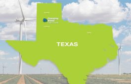 Invenergy Acquires 231 MW Texas Wind Project From Tri Global Energy