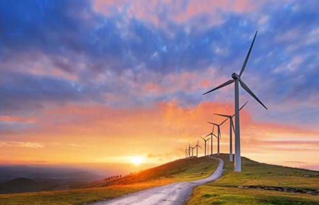 Renewables Europe's 2030