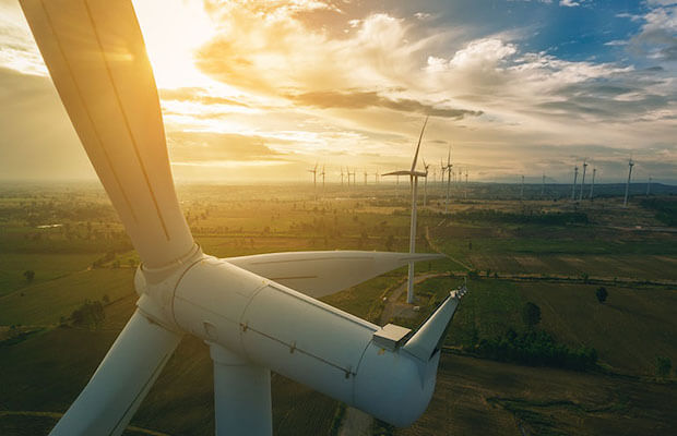 Enel Commissions Largest Wind Energy Facility in Greece