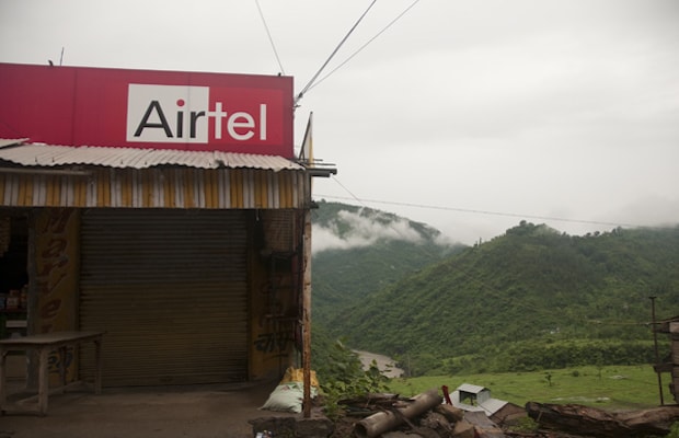 Airtel Forays in to Renewables With 26% Acquisition of AMPSolar SPV