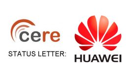 Huawei Among First Solar Inverter Manufacturer to Pass NTS Tests