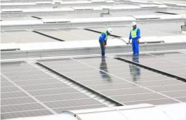 SECI Amends Bid Deadline for 5 MW Solar Plant at Tuticorin Port