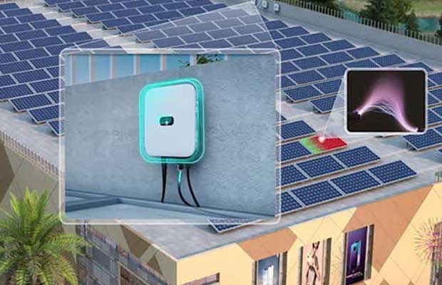 New Huawei Smart Inverters Bring AI, IoT and Big Data to Solar Installations