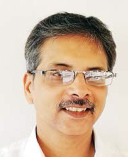 Jaideep N.Malaviya, Secretary General, Solar Thermal Federation of India (STFI)