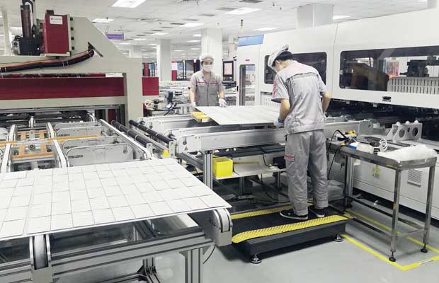 Is Chindia the Answer to India’s Manufacturing Puzzle?