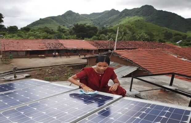 Tender Issued for Installation of Solar PV Systems at Households Across Goa