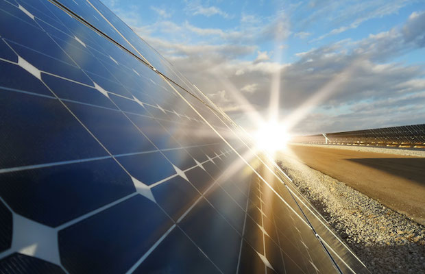 US DOE Grants $128 Mn to Advance Solar Technologies