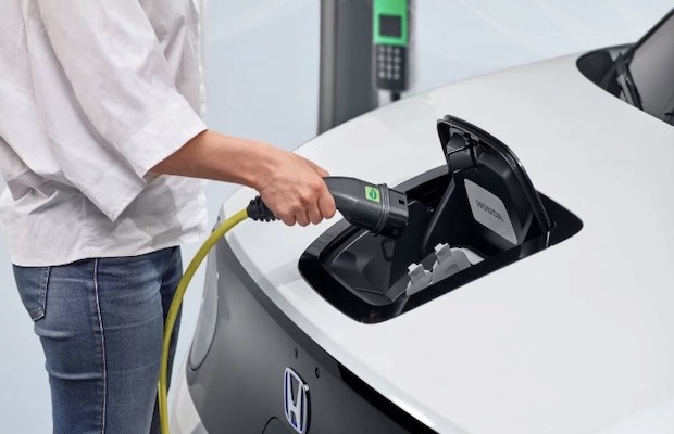 Honda to Roll Out 30 EV Models; Invest $64 Billion in Electrification