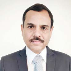 Vivek Kumar Jain, Chief Financial Officer, Patanjali Renewable Energy