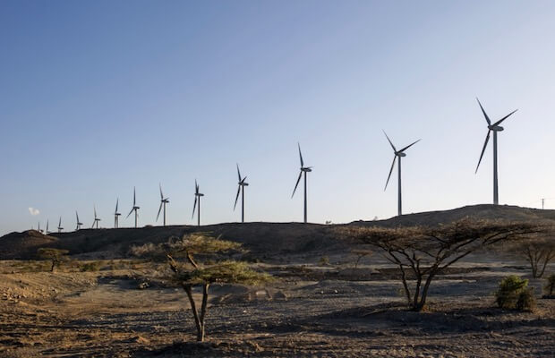 Infinity Power Adds 1 GW to Portfolio with Acquisition of African Wind Projects