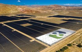8Minute Solar to Build Solar Plus Storage Facility to Serve Los Angeles