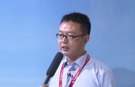 Watch: One-on-One Interaction with Allen Geng, Managing Director, Yingli Solar