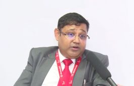 Interaction with Amit Gupta, Director – Legal & Corporate Affairs, Vikram Solar