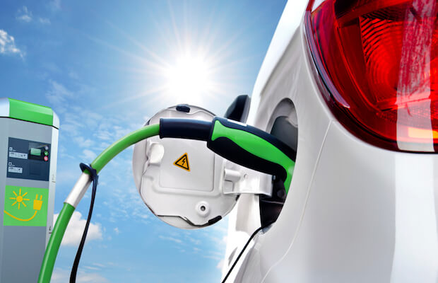Delhi Govt Moves Ahead With EV Charging Infrastructure Plans