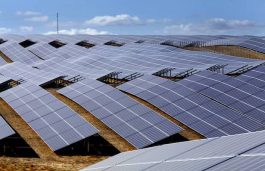 GCL-SI Supplies 150 MW Solar Modules for Iberdrola’s 500 MW Facility