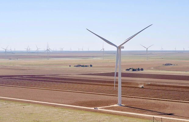 GE Renewable Energy Wins Gujarat’s 102.6 MW Wind Project from Powerica