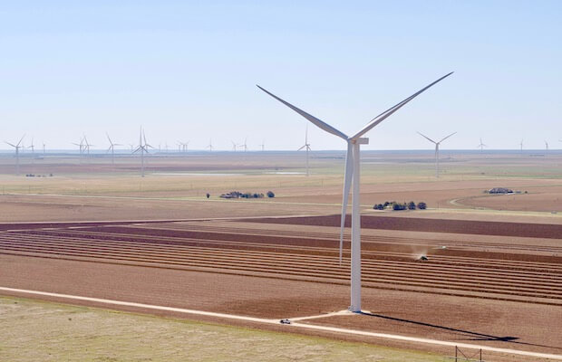 Greenbacker Secures $68 mn Debt Financing for 3 Wind Energy Assets