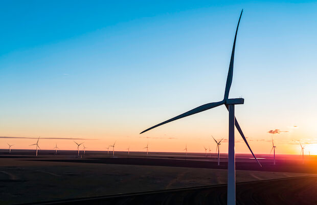 Clearway Completes Construction on 419 MW Texas Wind Project