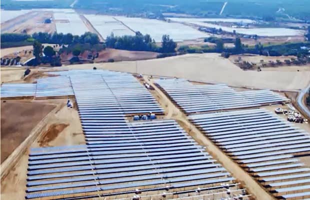 GES Completes 2 Solar Projects in Spain & Mexico Worth 88 MW