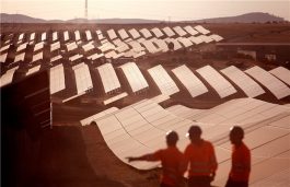 Iberdrola Commits to 400 MW Solar Pipeline in Extremadura