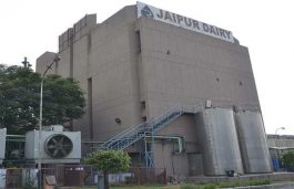 Jaipur Dairy Opens Tender for 1.5MW Rooftop Solar Plant