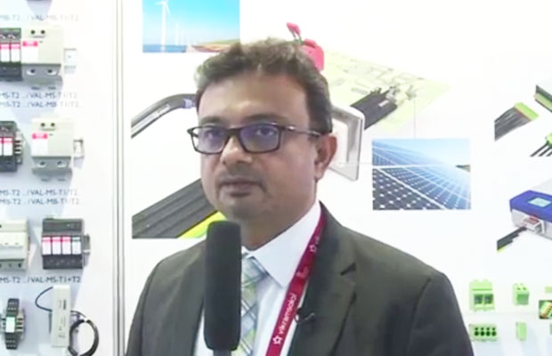 In Conversation with Milan Desai, VP-Industry Management & Automation (IMA), Phoenix Contact India