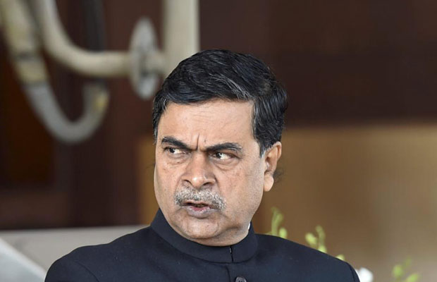Mr. R.K. Singh, the Minister of Power and New and Renewable Energy has denied the news of idling in the thermal sector