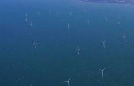 Milestone: Ørsted Inaugurated Taiwan’s First Commercial Offshore Wind Farm