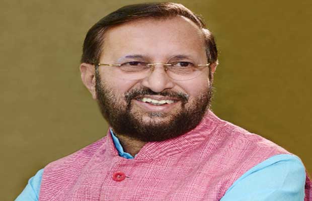 Govt Okays 2,636 New EV Charging Stations Under FAME India Phase-II: Javadekar