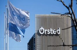 Ørsted Acquires Ireland and UK Onshore Wind Power Platform from Brookfield Renewable