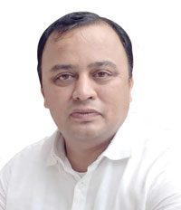 Samir Mehta, CEO, Bergen Solar Power and Energy Ltd