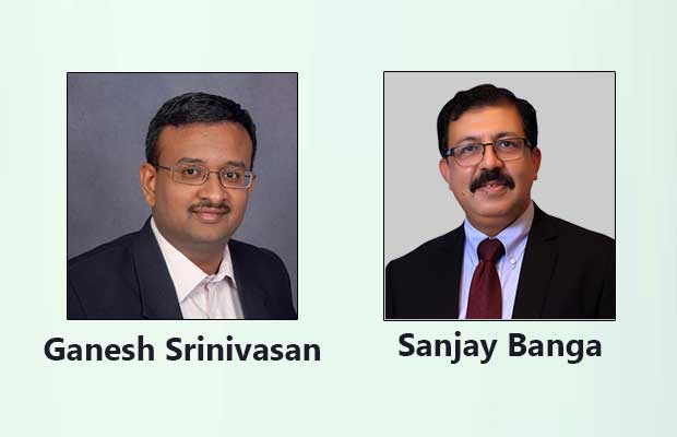 Tata Power Exec Reshuffle: Srinivasan to Chair Delhi Distribution, Banga to Head T&D Biz