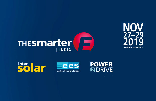 The smarter E India to Organise its 11th Edition Next Week