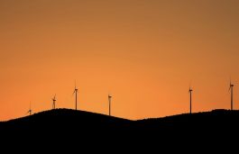 Black Hills Commissions 60 MW Wind Project in Colorado
