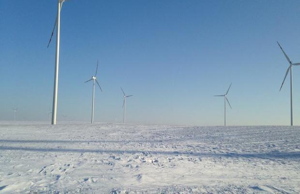 Taaleri Exits 3 Wind Farms Worth 73.2 MW in Finland