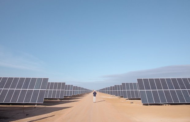 ACWA Power Signs 20-Year PPA for 250 MW Solar Projects in Ethiopia