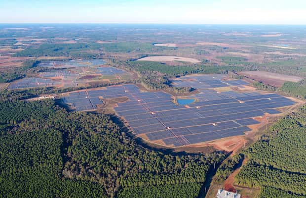 Lightsource BP Finalises Contract With SEPTA for 43.8 MW Solar