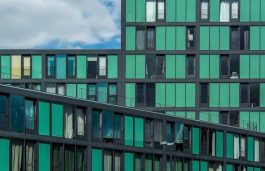 Occupier Demand for Green Buildings Grew in 2020, Says Study