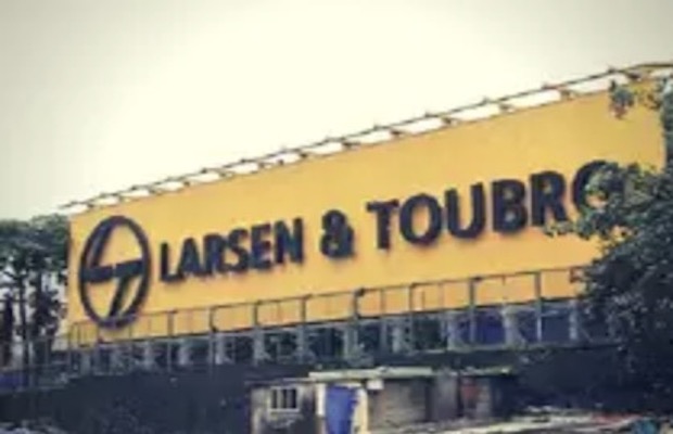 Larsen & Toubro Construction Arm Secures Orders in India & Overseas