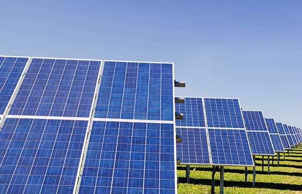 Top 3 Solar Companies In India