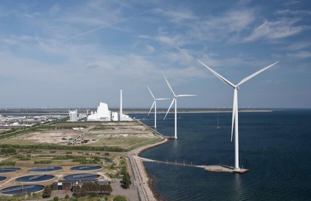 BNP Paribas Closes Sustainability Linked RCF With Brookfield Renewables