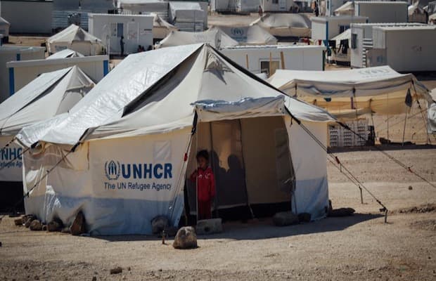 New Report Shows Potential of Renewable Energy in Refugee Settlements