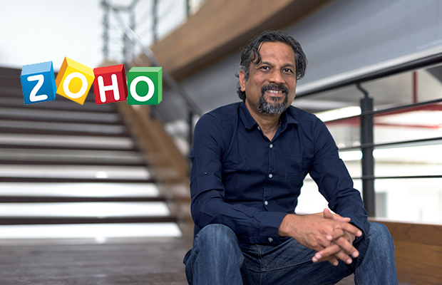 SaaS Firm Zoho Goes Greener with 5MW Solar Plant in TN