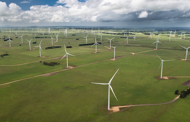 GERC Tariff Wind Projects